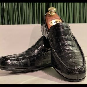 Gucci Black Leather Loafer 🔥🔥Mens 6🔥🔥Great Quality